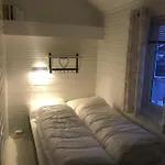 Vakantiehuis Waterfront Twin Stamsund