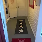 Vakantiehuis Waterfront Twin *