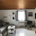 Vakantiehuis Waterfront Twin