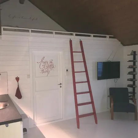 Waterfront Twin * 斯塔姆松