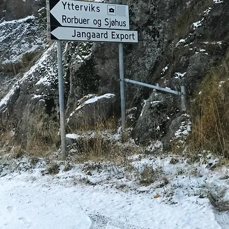 Waterfront Twin 度假居