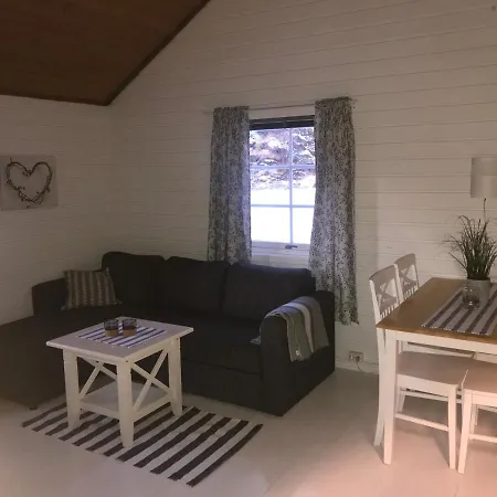 Waterfront Twin Stamsund