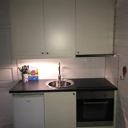 Waterfront Twin * Stamsund