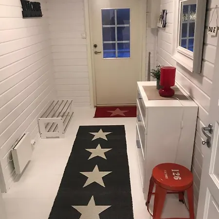 度假居 Waterfront Twin *