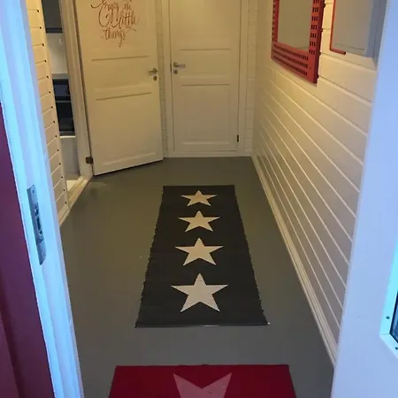 度假居 Waterfront Twin *