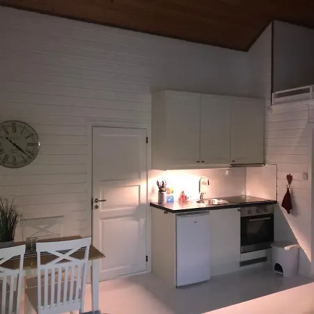 Vakantiehuis Waterfront Twin