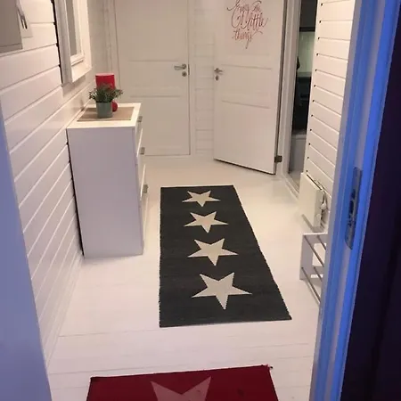 度假居 Waterfront Twin *