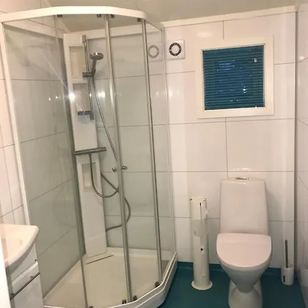 Prázdninový dům Waterfront Twin *