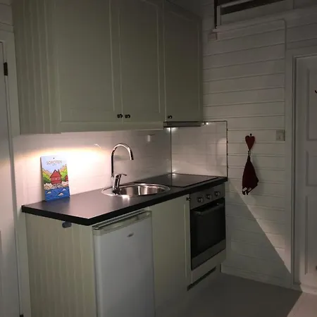 Waterfront Twin Stamsund