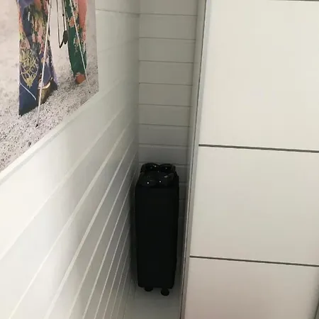 度假居 Waterfront Twin 斯塔姆松