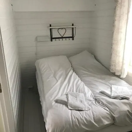 Waterfront Twin Vakantiehuis Stamsund