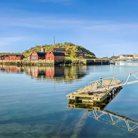 Vakantiehuis Waterfront Twin